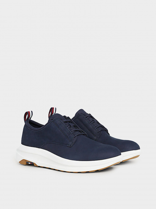 Полуботинки Tommy Hilfiger модель FM0FM04671-DW5 Фото