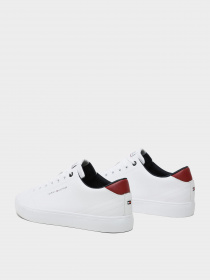 Кеды Tommy Hilfiger модель FM0FM04687-YBS Фото