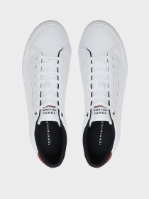 Кеды Tommy Hilfiger модель FM0FM04687-YBS Фото