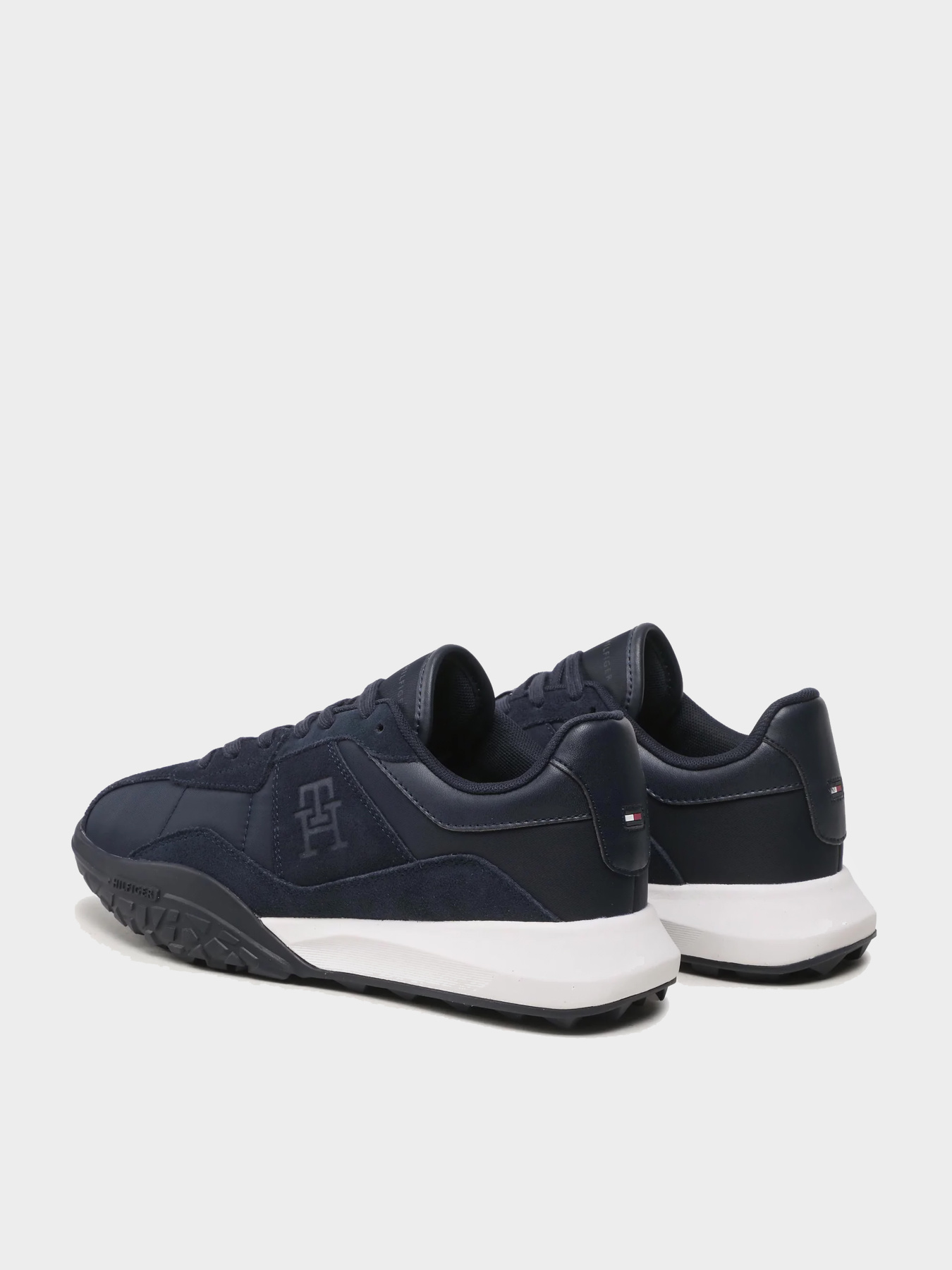Кроссовки Tommy Hilfiger модель FM0FM04703-DW6 Фото