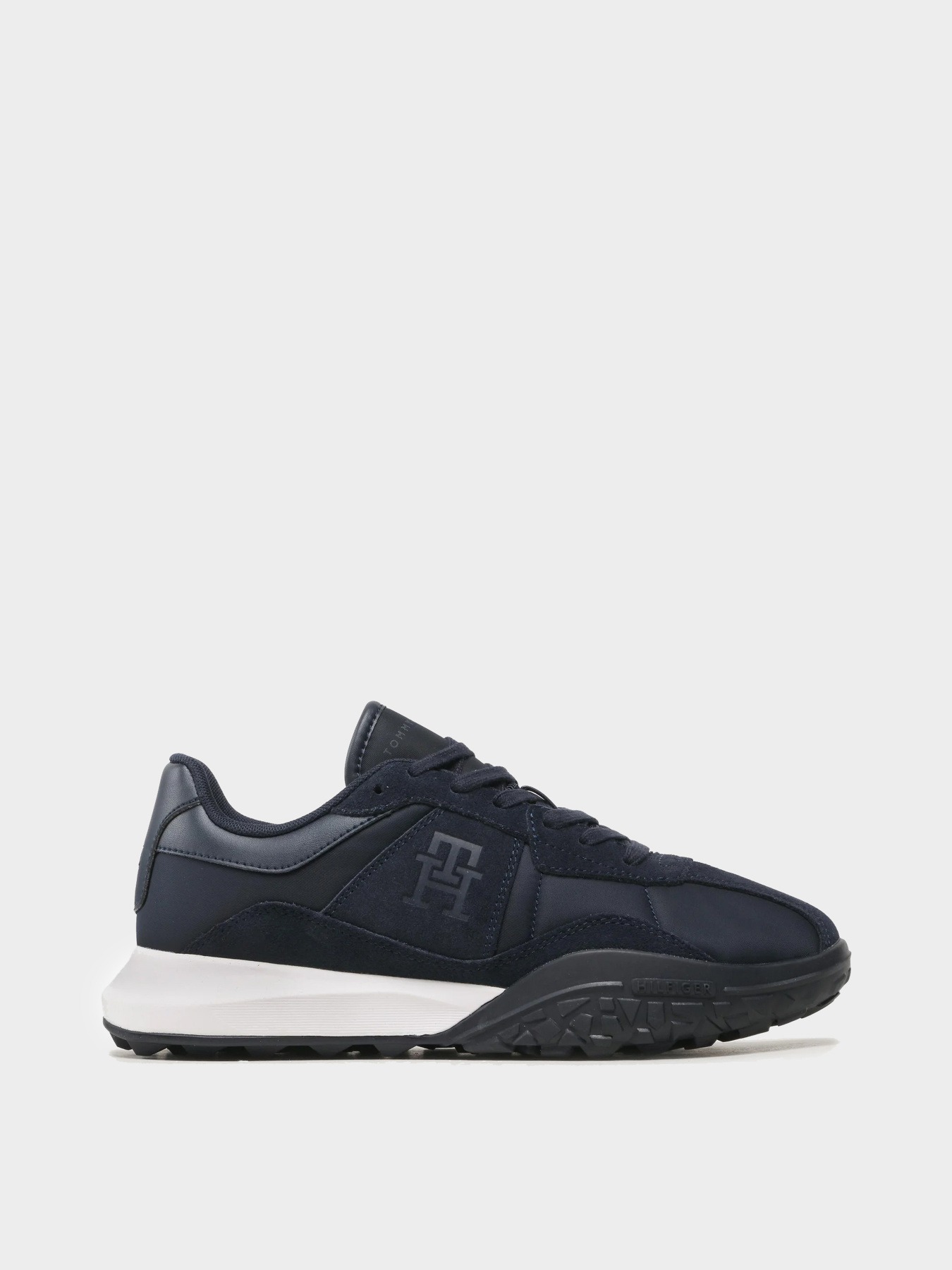Кроссовки Tommy Hilfiger модель FM0FM04703-DW6 Фото