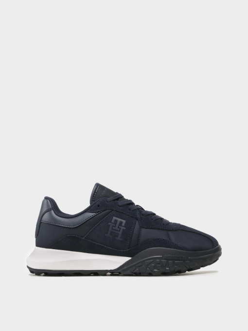 Кроссовки Tommy Hilfiger модель FM0FM04703-DW6 Фото
