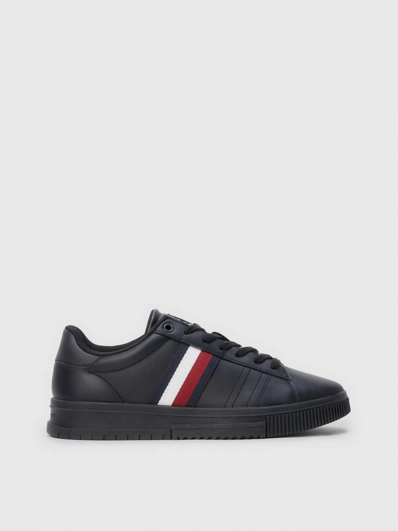 Кеды Tommy Hilfiger модель FM0FM04706-BDS Фото
