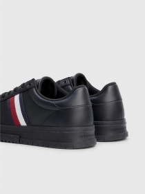 Кеды Tommy Hilfiger модель FM0FM04706-BDS Фото