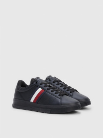 Кеды Tommy Hilfiger модель FM0FM04706-BDS Фото