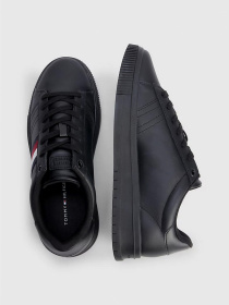 Кеды Tommy Hilfiger модель FM0FM04706-BDS Фото