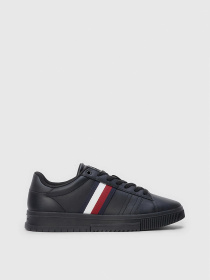 Кеды Tommy Hilfiger модель FM0FM04706-BDS Фото