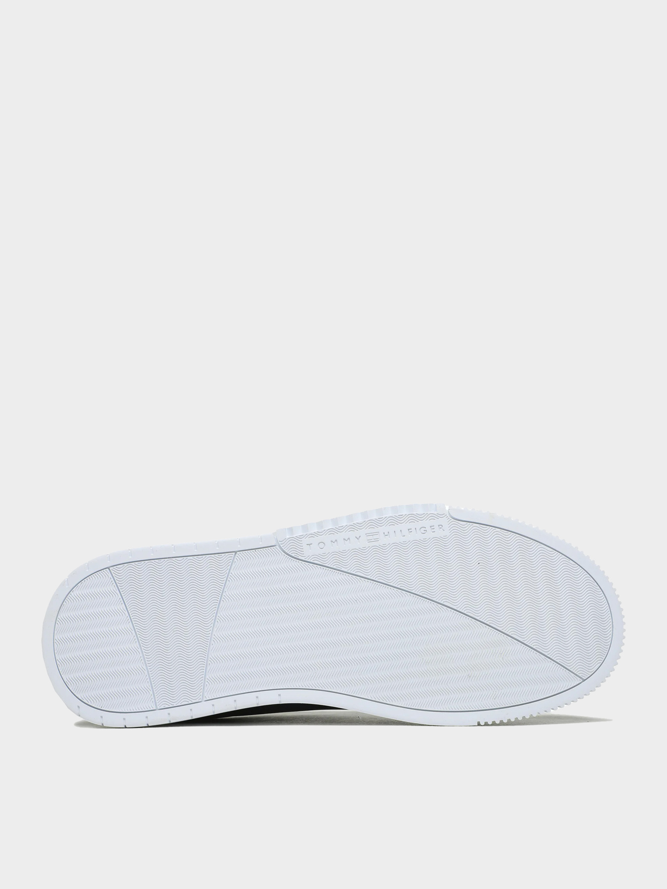 Кеды Tommy Hilfiger модель FM0FM04706-DW5 Фото