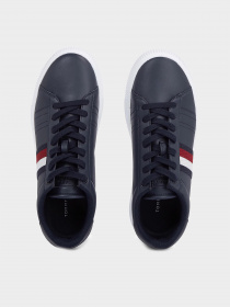 Кеды Tommy Hilfiger модель FM0FM04706-DW5 Фото