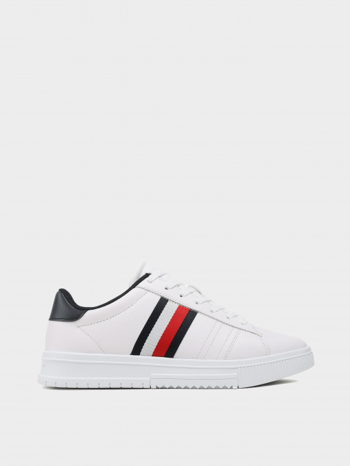 Кеды Tommy Hilfiger модель FM0FM04706-YBS Фото