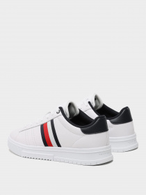 Кеды Tommy Hilfiger модель FM0FM04706-YBS Фото