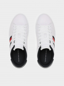 Кеды Tommy Hilfiger модель FM0FM04706-YBS Фото