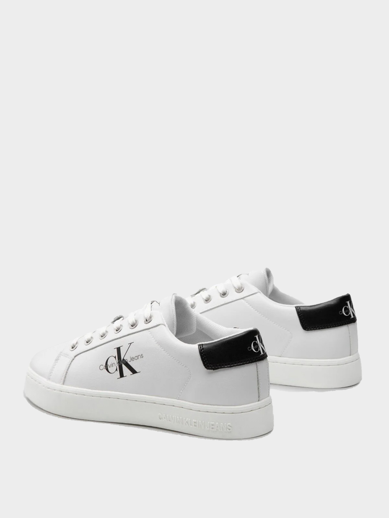 Кеды Calvin Klein модель YM0YM00491-YAF Фото