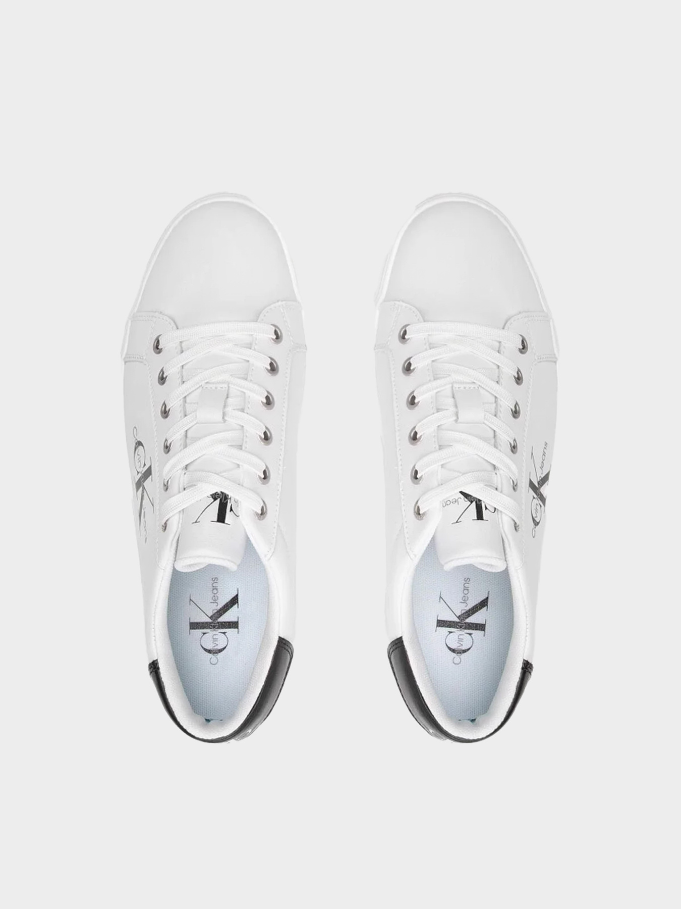 Кеды Calvin Klein модель YM0YM00491-YAF Фото