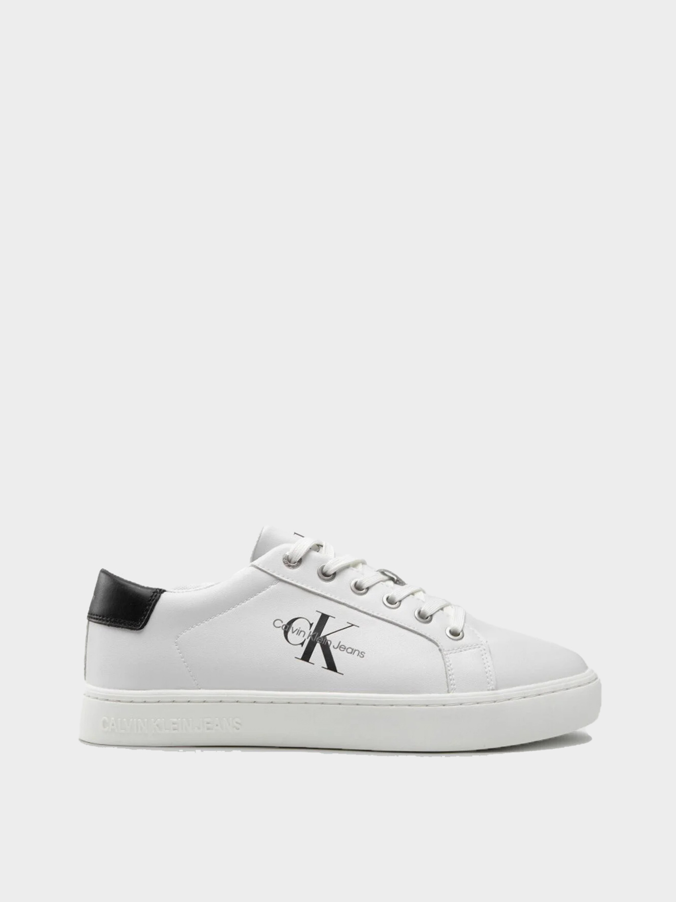 Кеды Calvin Klein модель YM0YM00491-YAF Фото
