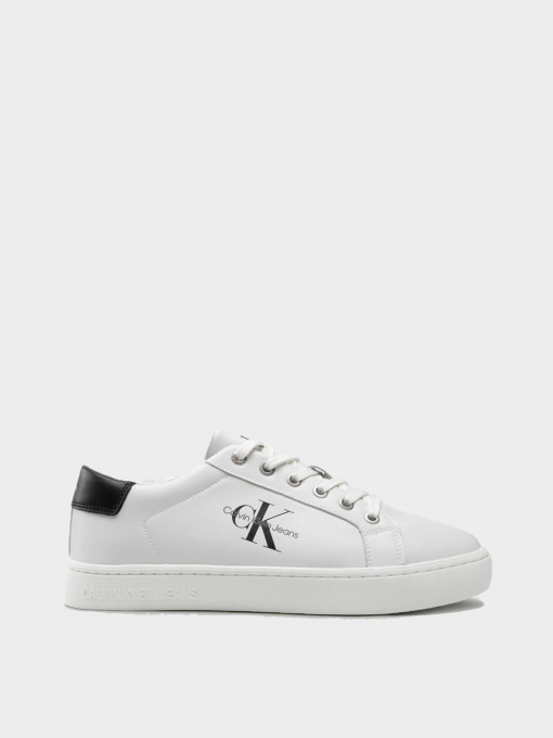 Кеды Calvin Klein модель YM0YM00491-YAF Фото