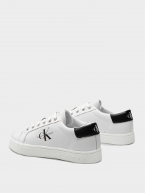 Кеды Calvin Klein модель YM0YM00491-YAF Фото