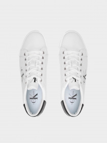 Кеды Calvin Klein модель YM0YM00491-YAF Фото