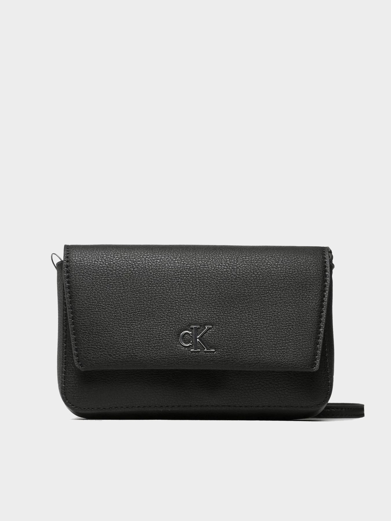 Сумки Calvin Klein модель K60K610704-BDS Фото