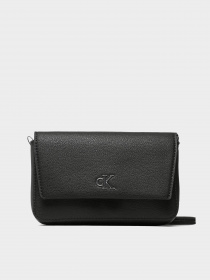 Сумки Calvin Klein модель K60K610704-BDS Фото