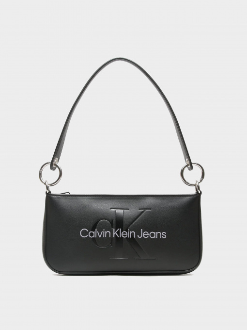 Сумки Calvin Klein модель K60K610679-0GJ Фото