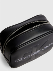 Сумки Calvin Klein модель K60K610275-0GJ Фото