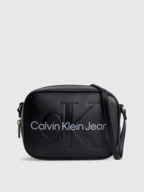 Сумки Calvin Klein модель K60K610275-0GJ Фото