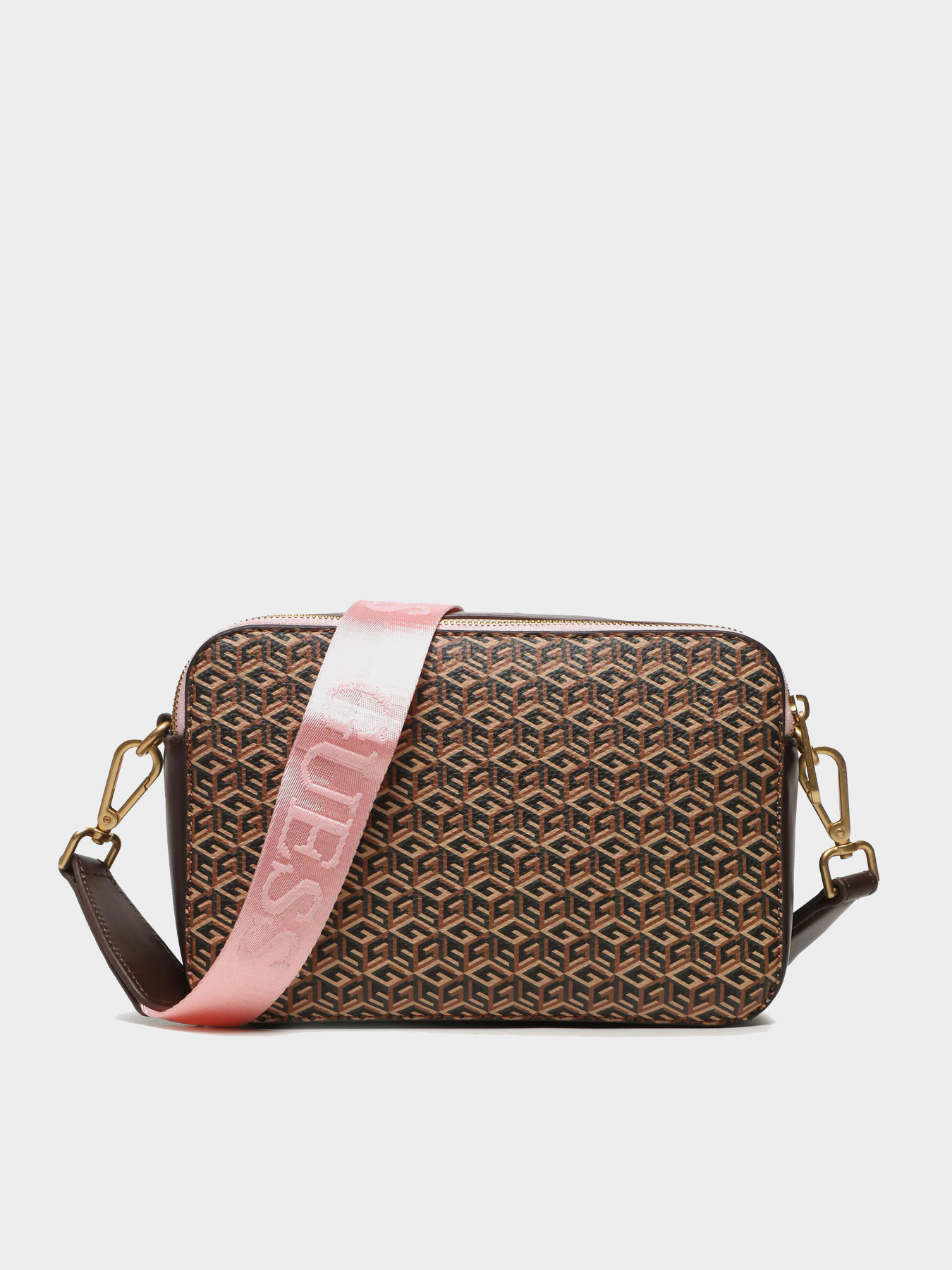 Сумки GUESS модель HWSA90-03140-BRH Фото