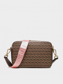 Сумки GUESS модель HWSA90-03140-BRH Фото