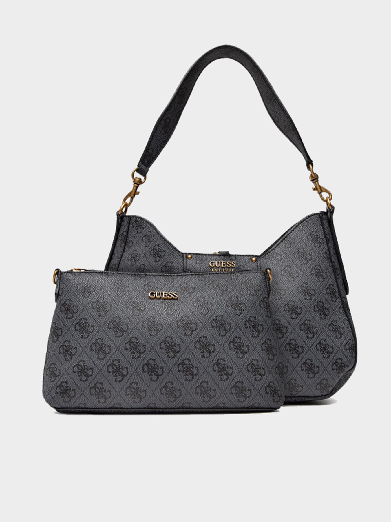 Сумки GUESS модель HWESB8-39002-CLO Фото