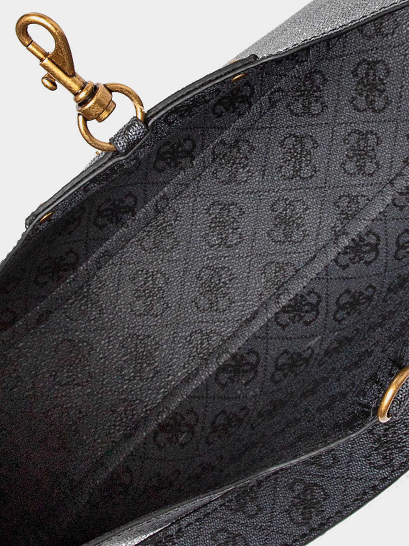 Сумки GUESS модель HWESB8-39002-CLO Фото
