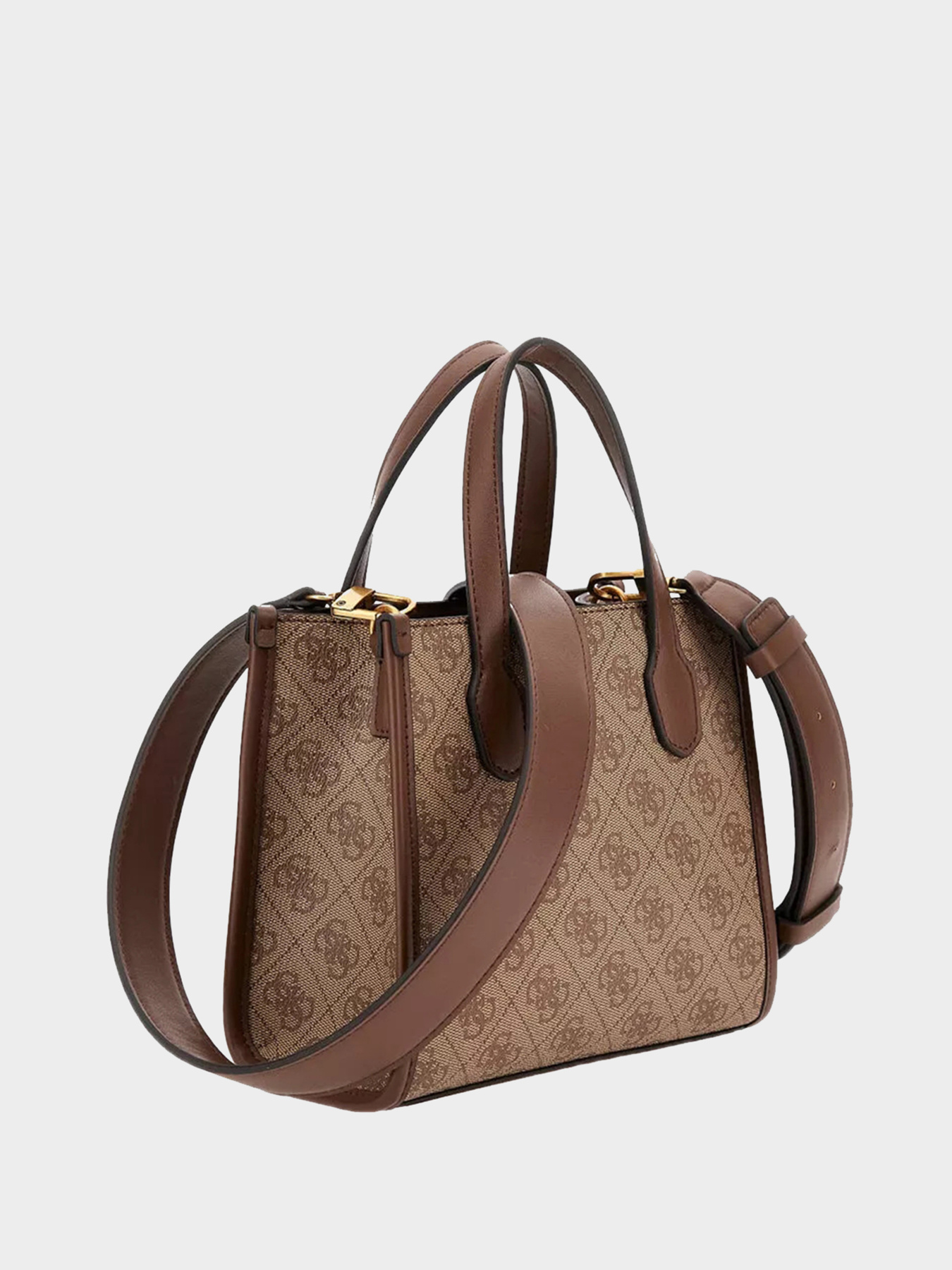Сумки GUESS модель HWSB86-65770-LGW Фото