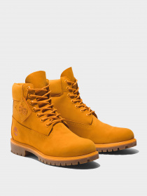 Ботинки и сапоги Timberland модель TB0A5VJN804 Фото