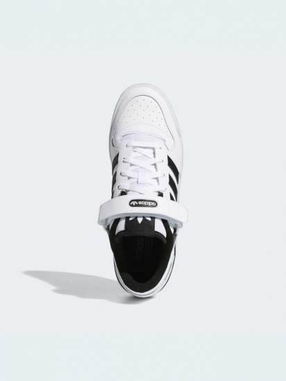 Кроссовки adidas модель FY7757 — фото 4 - INTERTOP