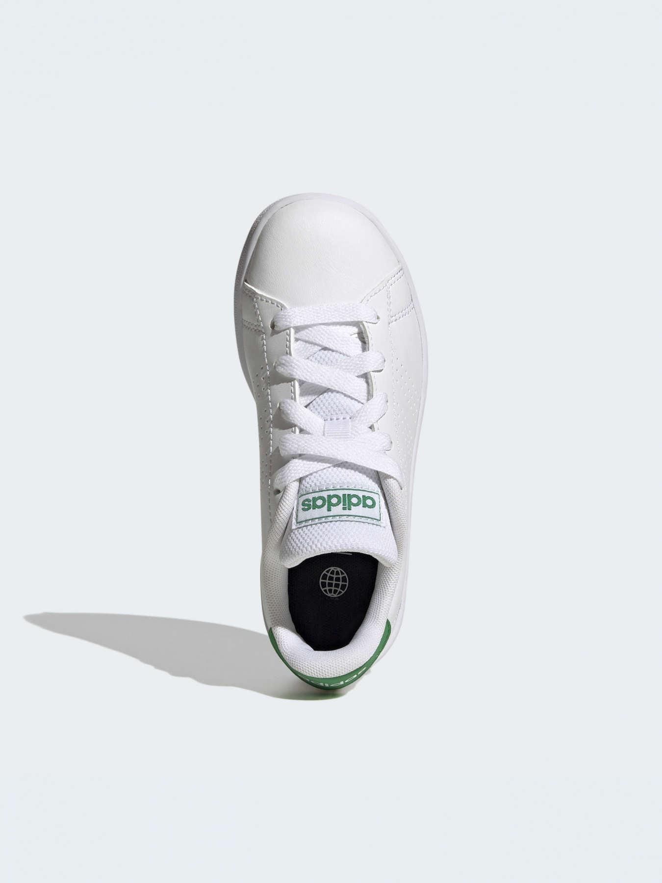 Кеды Adidas модель GY6995 Фото