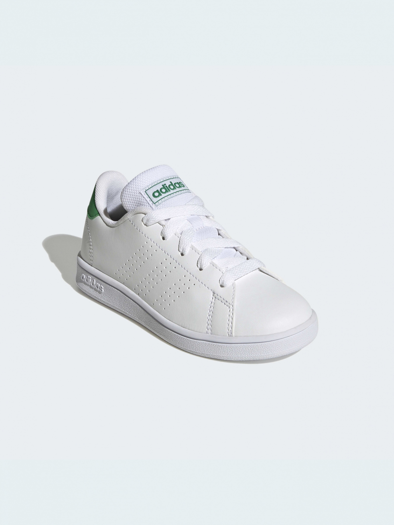 Кеды Adidas модель GY6995 Фото