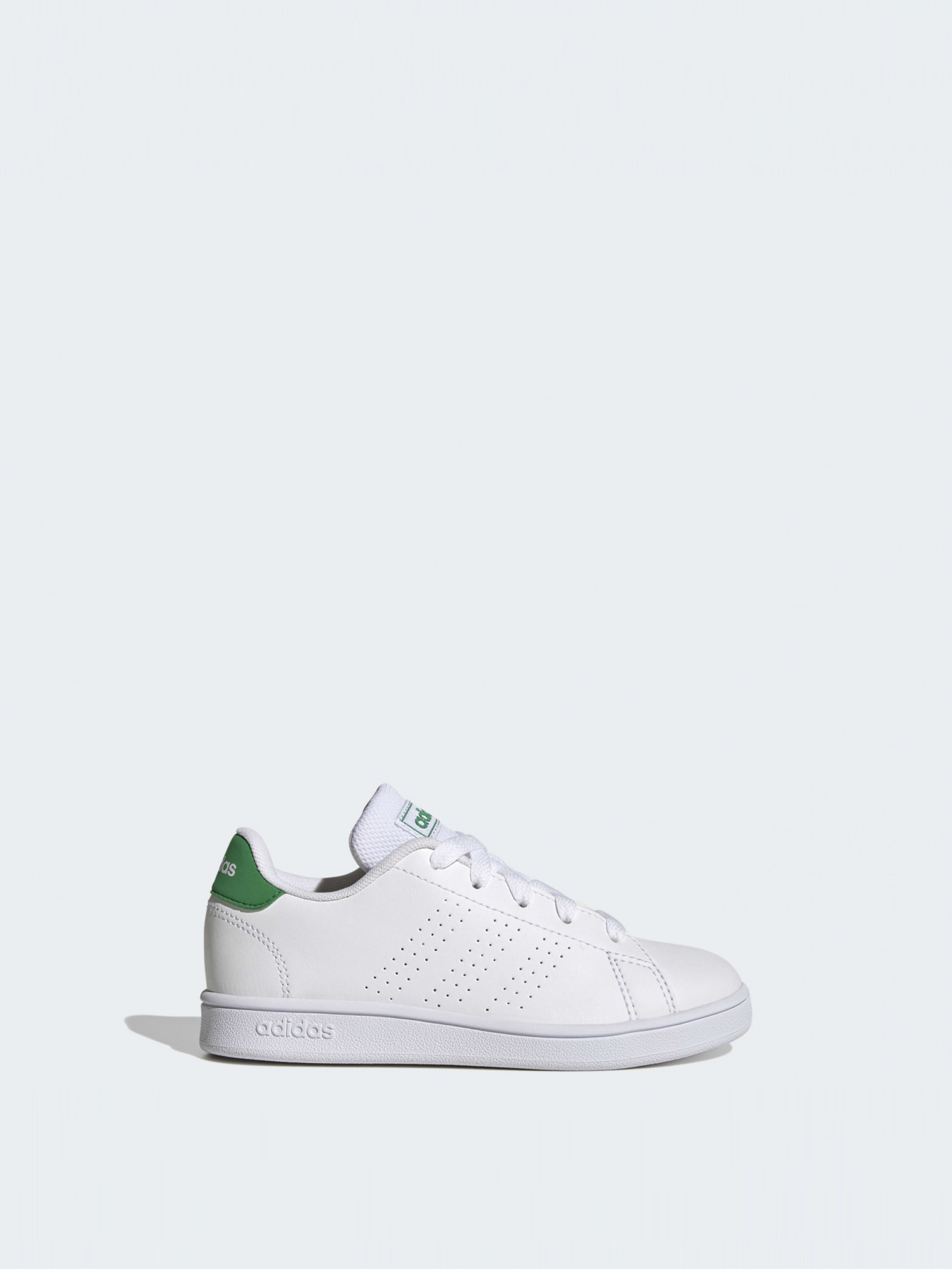Кеды Adidas модель GY6995 Фото