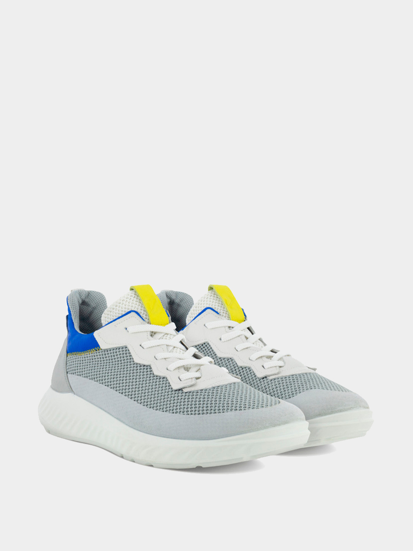 Кроссовки ECCO модель 83482460350 Кроссовки ECCO модель 83482460350 Фото