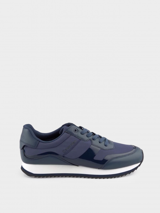 Кроссовки Calvin Klein модель HM0HM00551-DW4 Фото
