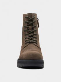 Ботинки и сапоги Clarks модель 26167966 Фото