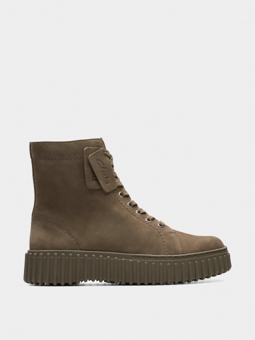 Бәтеңке мен етіктер Clarks үлгі 26173871 Фото