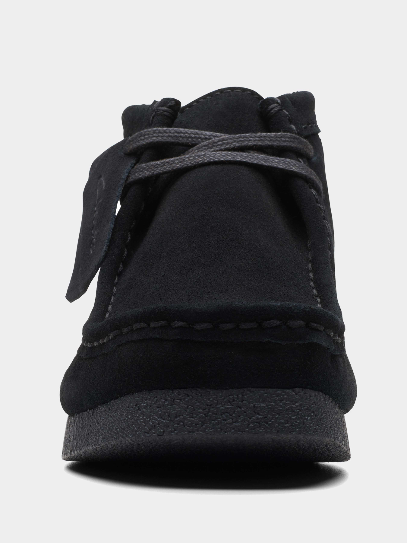 Полуботинки Clarks модель 26172823 Фото