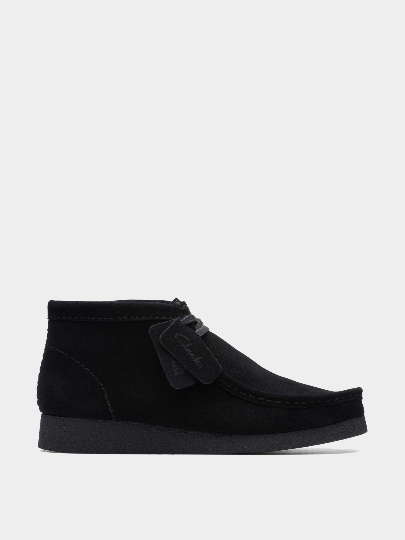 Полуботинки Clarks модель 26172823 Фото