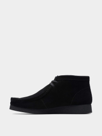 Полуботинки Clarks модель 26172823 Фото