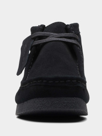 Полуботинки Clarks модель 26172823 Фото