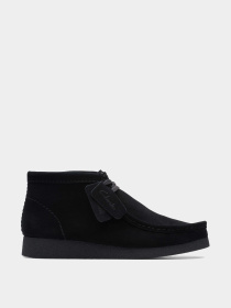 Полуботинки Clarks модель 26172823 Фото