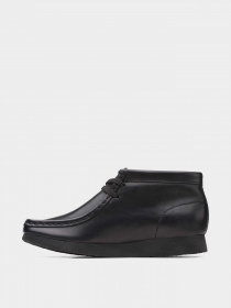 Полуботинки Clarks модель 26168041 Фото