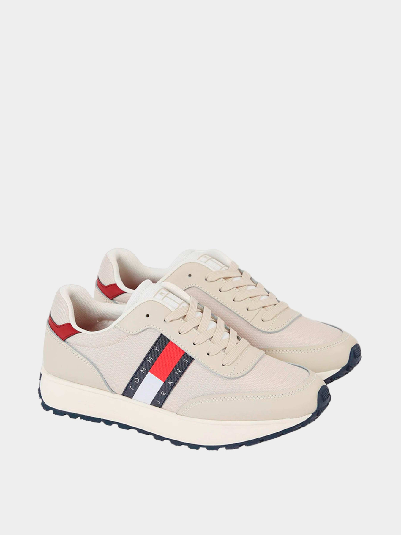 Кроссовки Tommy Hilfiger модель EN0EN02278-XJS Фото
