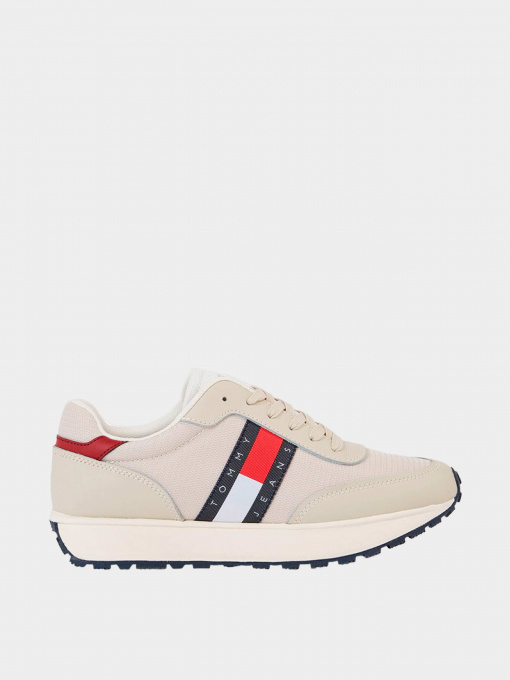 Кроссовки Tommy Hilfiger модель EN0EN02278-XJS Фото