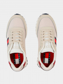Кроссовки Tommy Hilfiger модель EN0EN02278-XJS Фото